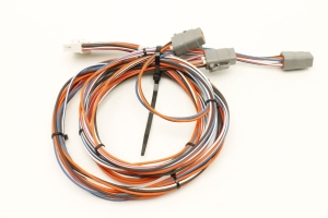 Genie Lift Part # 122023GT - HARNESS, PBOX, JOYSTICKS, Z80, EA