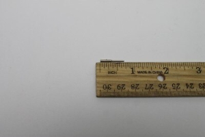 Genie Lift Part # 122126GT - TERMINAL, PIN, DTM, 24-20 AWG, NIKKEL, DEUTSCH, LOOSE, EA