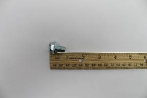Genie Lift Part # 122198GT - SCREW,FLANGE,HHC,3/8-16X 5/8, EA