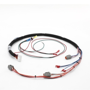 Genie Lift Part # 122215GT - HARNESS,SERVICE,PBOX J1, EA