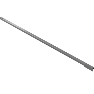 Genie Lift Part # 122225GT - WLDMNT,CABLE TRACK GUIDE,SHORT, EA