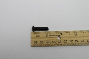 Genie Lift Part # 122231GT - SCREW,BHSC,1/4-20 X 1, EA