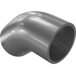 Genie Lift Part # 122433GT - ELBOW,45 DEG, CAC,2.5", EA