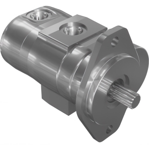Genie Lift Part # 122495GT - PUMP,2 SEC,29CC X 19CC,FE***, EA