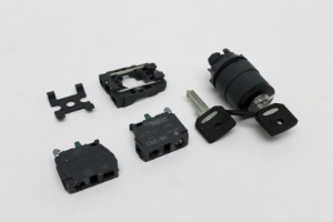 Genie Lift Part # 122512GT - KIT,KEYSWITCH SVC BB & SM BOOM, EA