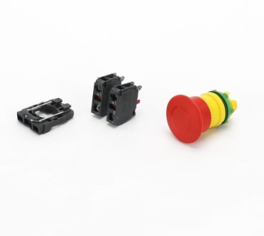 Genie Lift Part # 122514GT - KIT,ESTOP SVC BB&SM BOOM, EA