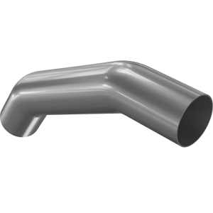 Genie Lift Part # 122613GT - TUBE,INTAKE,CUMMINS T3, EA