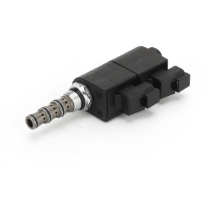 Genie Lift Part # 122645GT - SOLENOID VALVE,SPOOL TYPE, EA