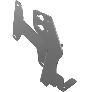 Genie Lift Part # 122702GT - WLDT, MUFFLER BRKT, PERK T3, EA