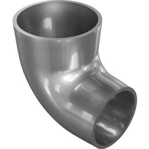 Genie Lift Part # 122913GT - REDUCER,90DEG,4.0 X 3.0, EA