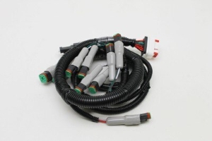 Genie Lift Part # 122954GT - HARNESS, J2 PLAT MANFD W/JIB, EA