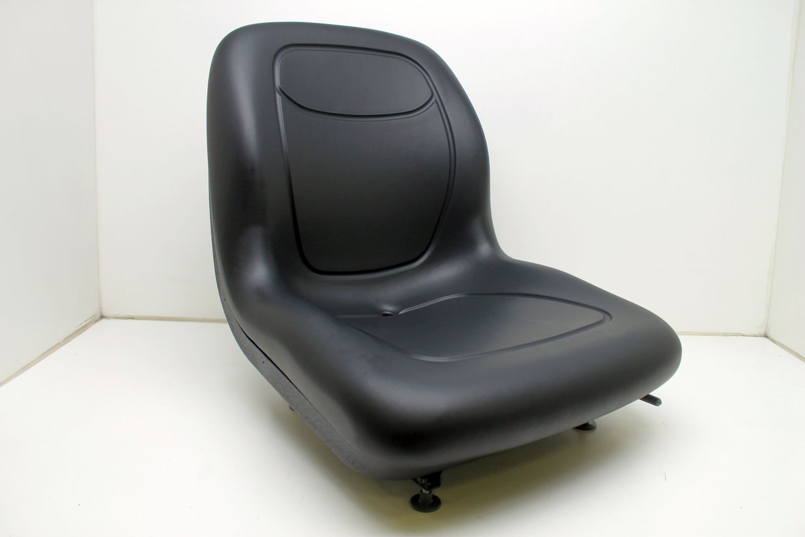 Genie Lift Part # 123137GT - SEAT ASSY, STD, EA