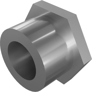 Genie Lift Part # 123152GT - 1"O-RING PLUG, EA