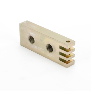 Genie Lift Part # 123168GT - CHAIN ANCHOR, BOLT ON, EA