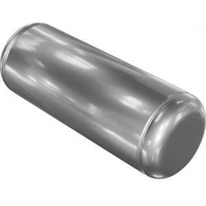 Genie Lift Part # 123184GT - PIN,2 RING GROOVE, EA