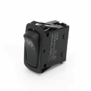 Genie Lift Part # 123200GT - SWITCH, PARKING BRAKE, EA