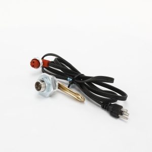 Genie Lift Part # 123578GT - BLOCK HEATER W/CORD (JD TH), EA