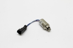 Genie Lift Part # 123685GT - HARNESS,SERV BRK PRESS SWITCH, EA