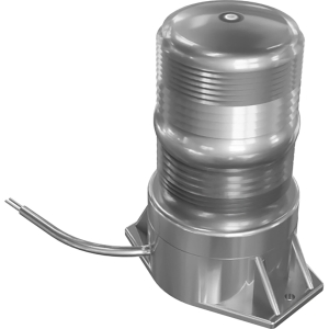 Genie Lift Part # 123814GT - STROBE WITH CONNECTOR, EA