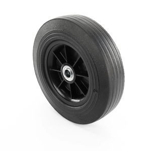 Genie Lift Part # 124000GT - WHEEL,TRANSPORT SL 10X.75X2.75, EA