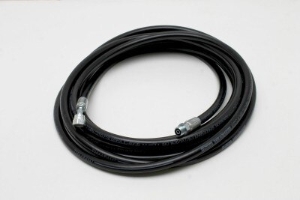 Genie Lift Part # 124017GT - HOSE ASSY,MAST,RETR, EA