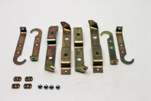 Genie Lift Part # 124043GT - RETROFIT KIT,MAST SEQ,AWP25, EA
