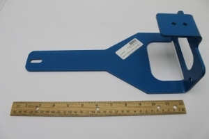 Genie Lift Part # 124122GT - FORMING, DRIVE HOSE GUARD, EA