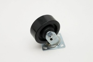 Genie Lift Part # 124130GT - CASTER PL,SW.5X2, 1000 LBS, EA