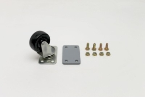 Genie Lift Part # 124175GT - KIT,GL CASTER, EA