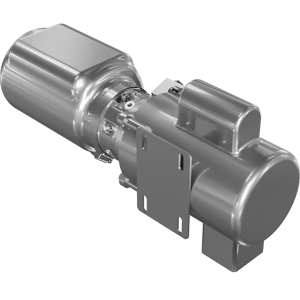 Genie Lift Part # 124198GT - POWER UNIT,110/220VAC,50/60HZ, EA