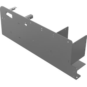 Genie Lift Part # 124224GT - WELDMENT,GROUND CONTROLS TRAY, EA