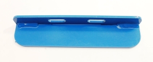 Genie Lift Part # 124366GT - WELDMENT, POTHOLE LINK, EA