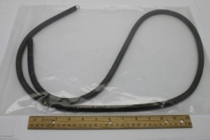 Genie Lift Part # 124479GT - SPRING,EXT,COIL CORD RETAIN, EA