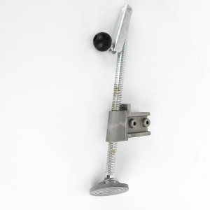 Genie Lift Part # 124511GT - LEVELING JACK ASSEMBLY,ST, EA