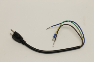 Genie Lift Part # 124646GT - CABLE ASY,A/IWP/DPL,PWR INPUT, EA