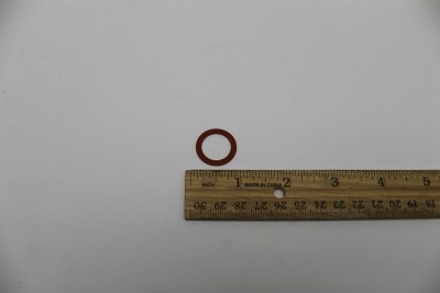 Genie Lift Part # 124781GT - WASHER,FLAT,0.625X.875X.031, EA