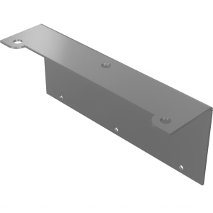 Genie Lift Part # 125387GT - FORMING,REC.PANEL HINGE MOUNT, EA