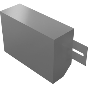 Genie Lift Part # 125567GT - TERMINAL BLOCK AL8000, EA
