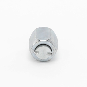 Genie Lift Part # 128036GT - CAP,6 FNTX, EA