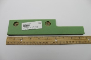 Genie Lift Part # 128037GT - WEARPAD, LS, EXT. BOOM, EA