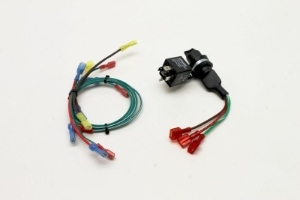 Genie Lift Part # 128125GT - SERVICE KIT JIB TIME DLY IC, EA