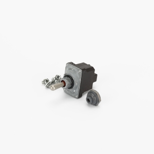 Genie Lift Part # 128202GT - SWITCH TOGGLE ASSY DPDT 3P MOM, EA
