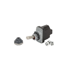 Genie Lift Part # 128204GT - SWITCH TOGGLE ASSY SPDT 2P MNT, EA