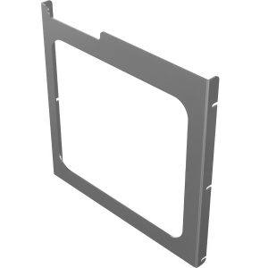 Genie Lift Part # 128339GT - RADIATOR SHROUD,PERKINS, EA
