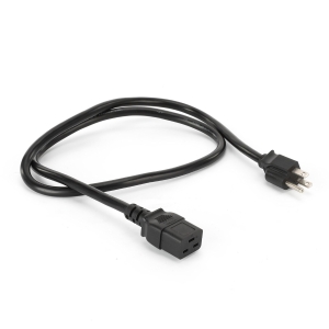 Genie Lift Part # 128377GT - CORD AC IEC320-C19 TO 110US, EA