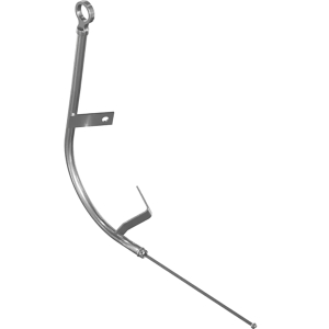 Genie Lift Part # 128424GT - ASSEMBLY, DIPSTICK TUBE, EA