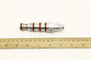 Genie Lift Part # 128464GT - VALVE, COUNTERBAL, CWCK-LHN 3500 P, EA