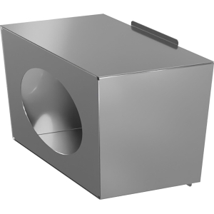 Genie Lift Part # 128896GT - WELDMENT, AIR INTAKE BOX, EA