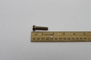 Genie Lift Part # 13000GT - SCREW,HHC,5/16-18 X 1.25, EA