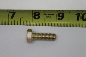 Genie Lift Part # 13002GT - SCREW,HHC,5/16-18 X 1 GR5, EA
